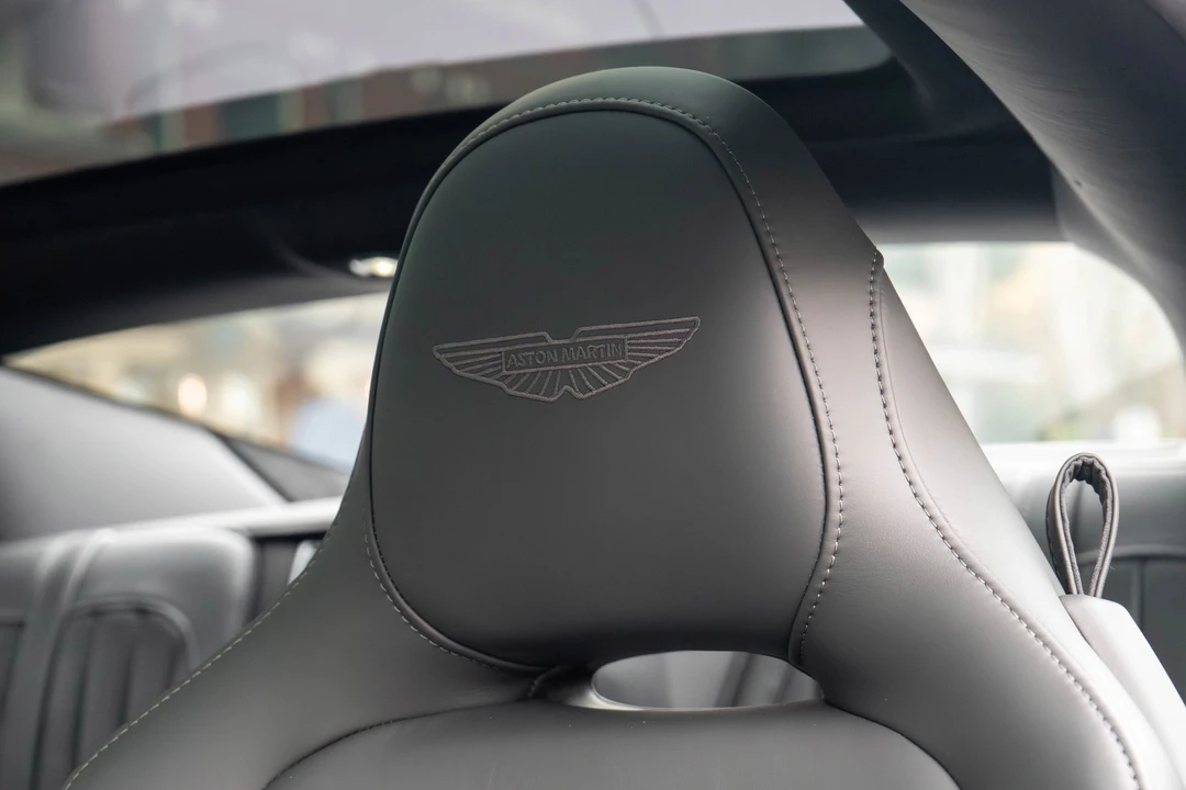 2026 Aston Martin DB12 - Image 4 of 21