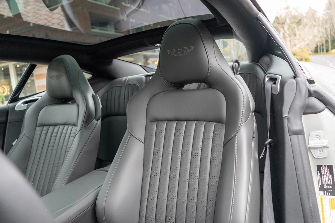 2026 Aston Martin DB12 - Image 12 of 21