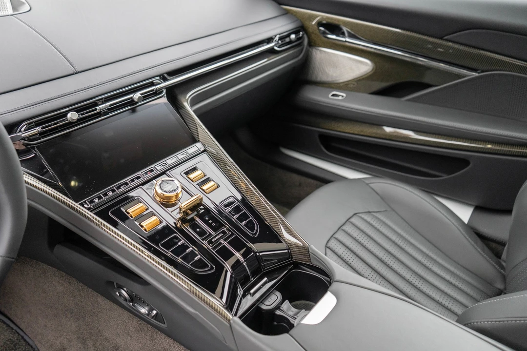 2026 Aston Martin DB12 - Image 9 of 21