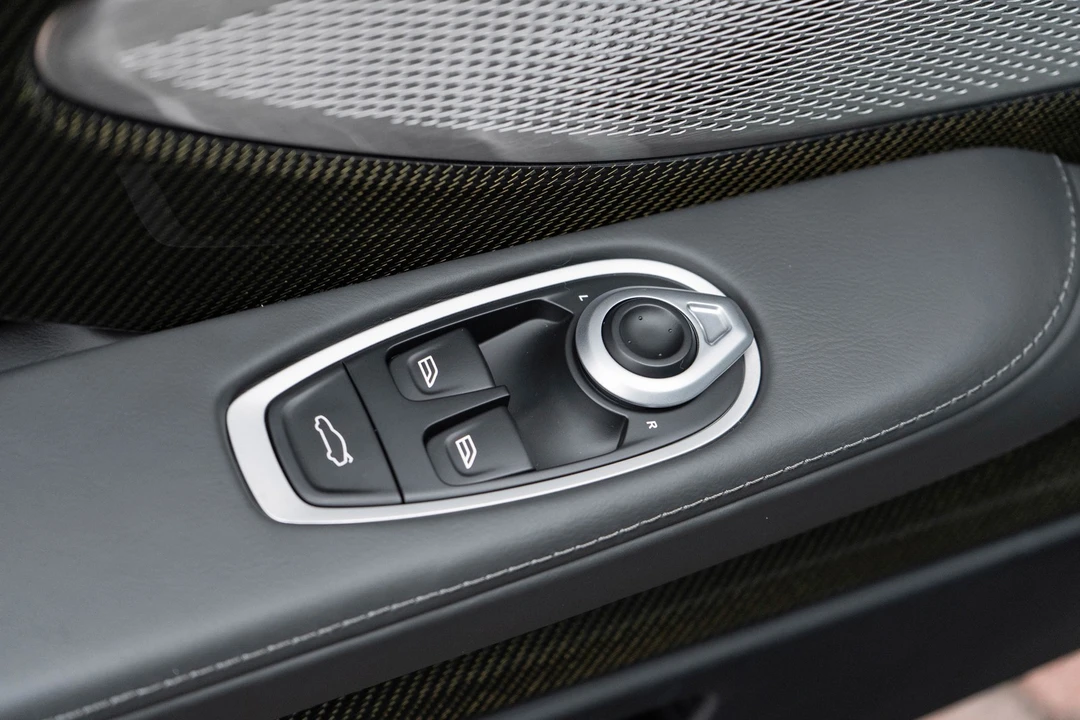 2026 Aston Martin DB12 - Image 14 of 21