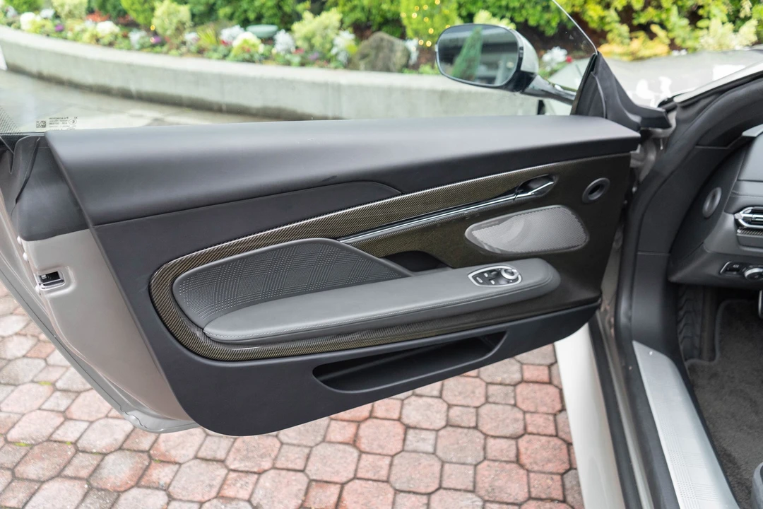 2026 Aston Martin DB12 - Image 13 of 21
