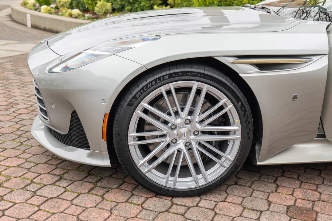 2026 Aston Martin DB12 - Image 3 of 21