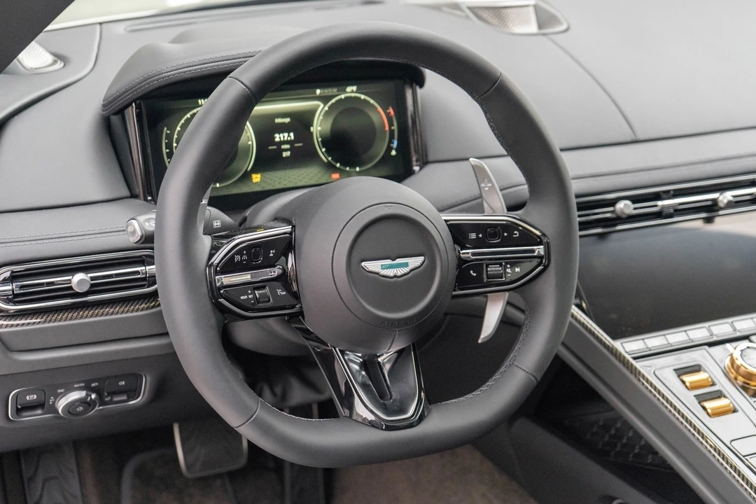 2026 Aston Martin DB12 - Image 10 of 21