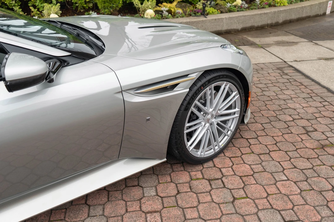 2026 Aston Martin DB12 - Image 8 of 21