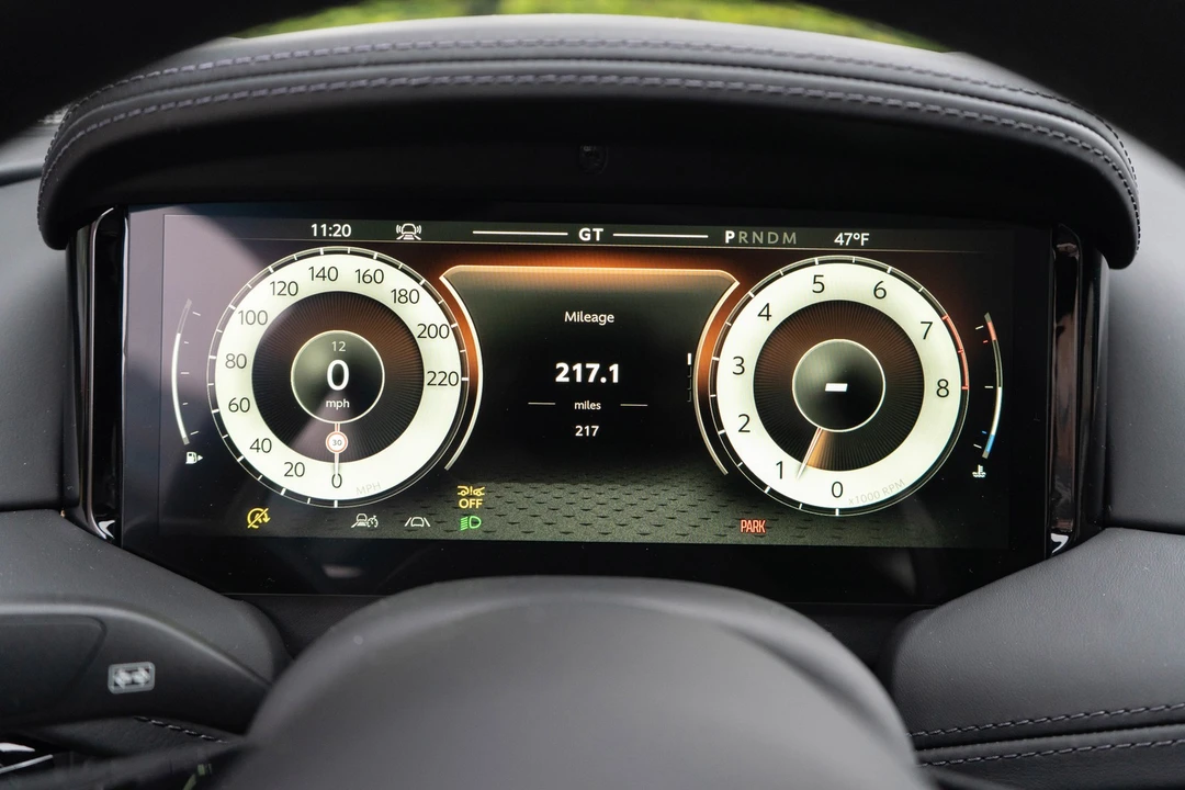 2026 Aston Martin DB12 - Image 5 of 21