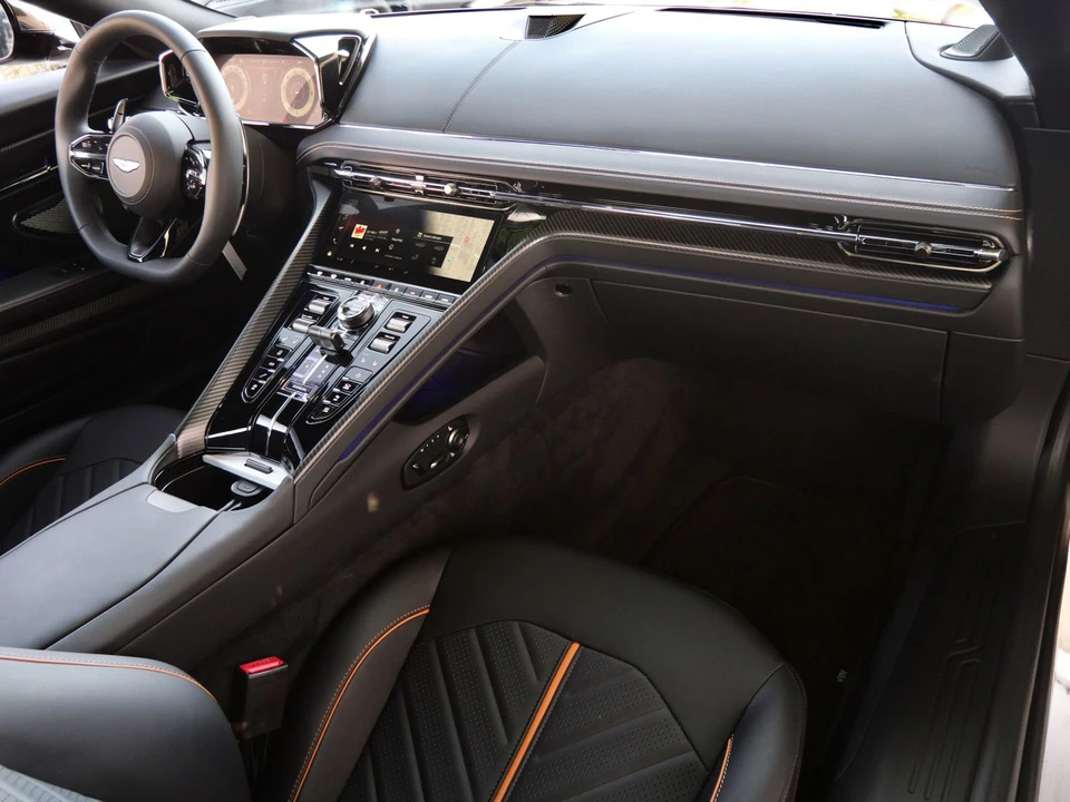 2026 Aston Martin DB12 - Image 10 of 28