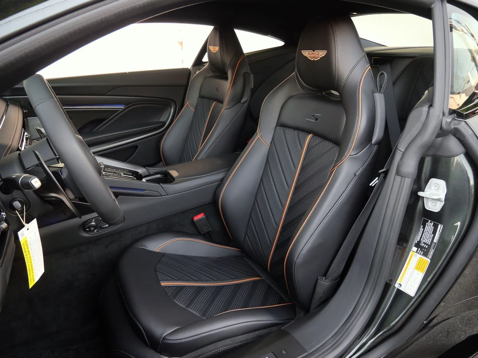 2026 Aston Martin DB12 - Image 24 of 28