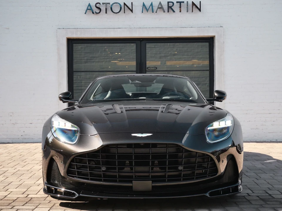 2026 Aston Martin DB12 - Image 7 of 28
