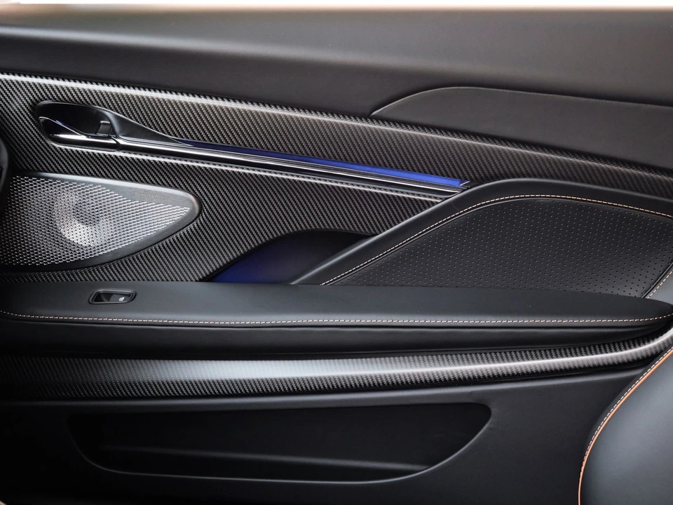 2026 Aston Martin DB12 - Image 22 of 28
