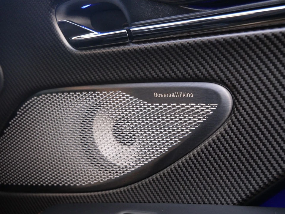 2026 Aston Martin DB12 - Image 26 of 28
