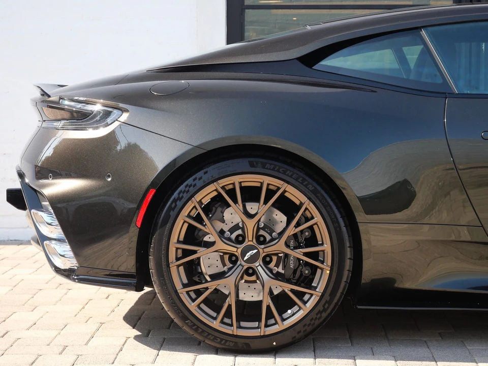 2026 Aston Martin DB12 - Image 14 of 28
