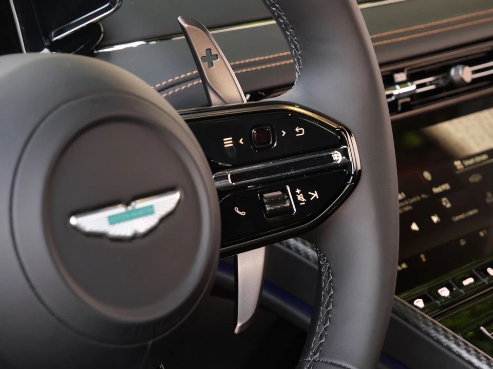 2026 Aston Martin DB12 - Image 20 of 28