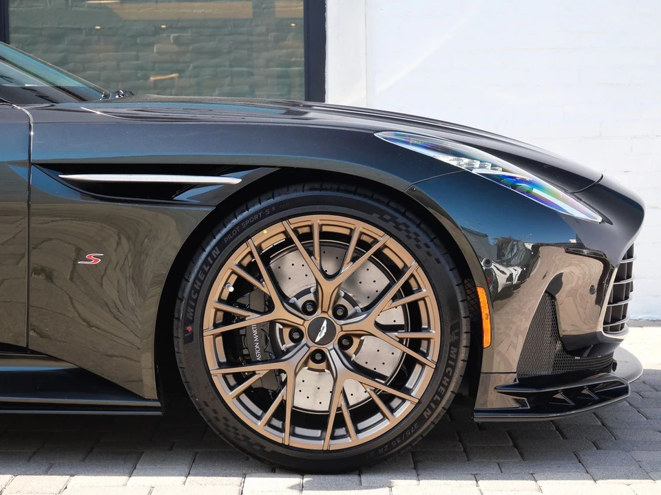 2026 Aston Martin DB12 - Image 4 of 28