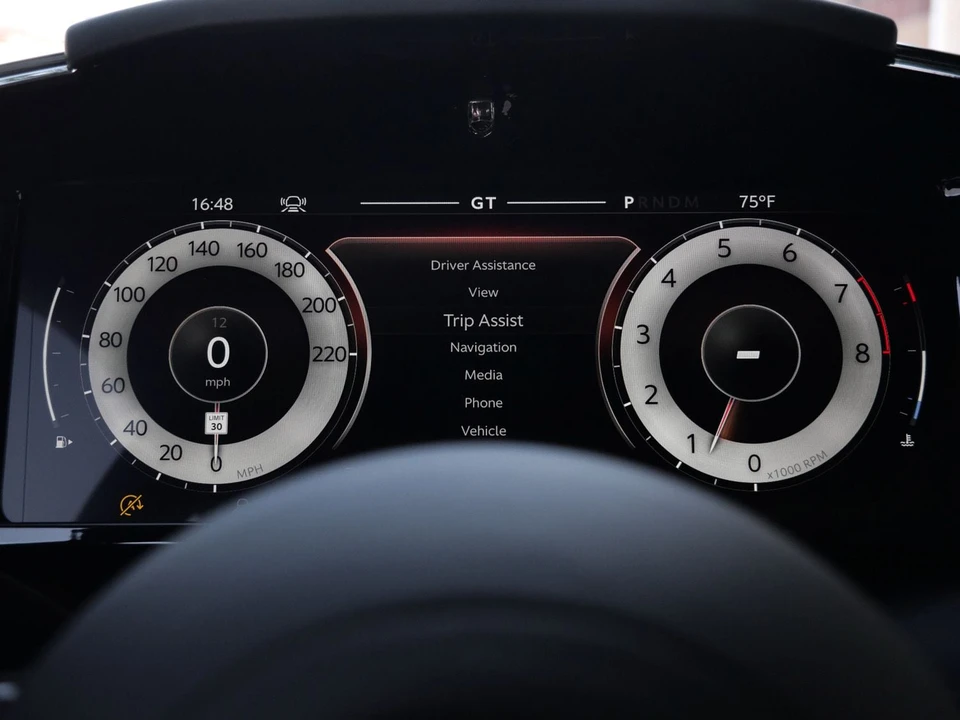 2026 Aston Martin DB12 - Image 6 of 28