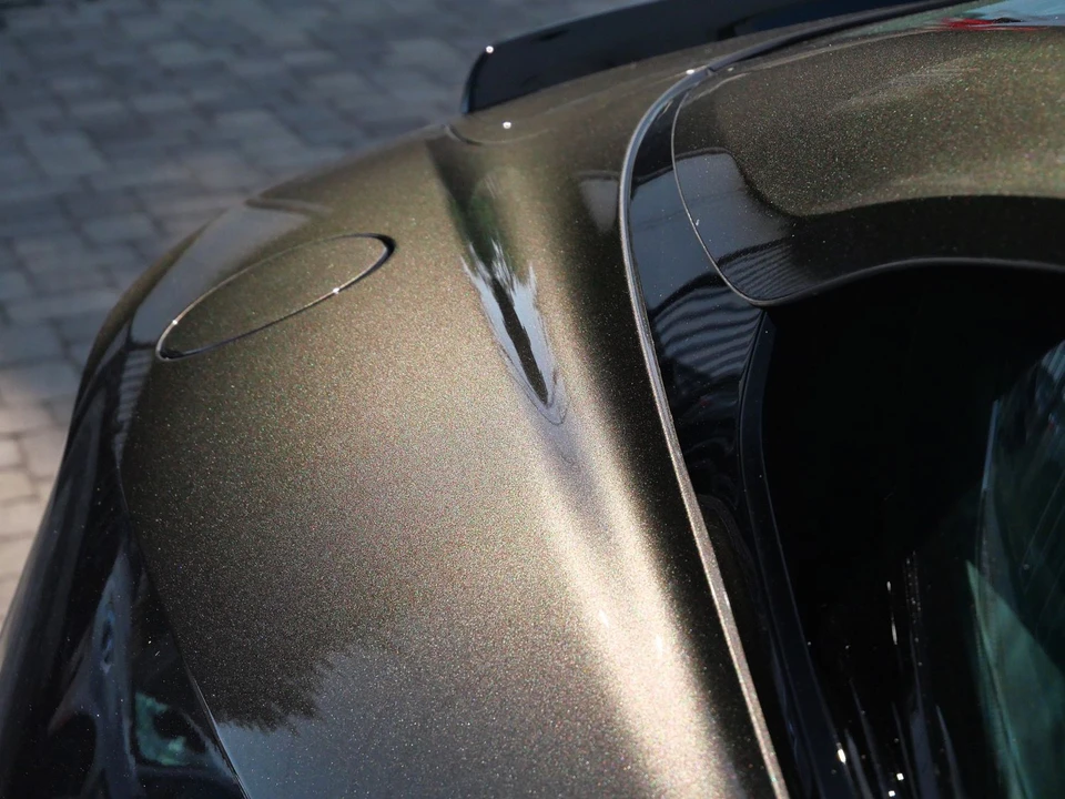 2026 Aston Martin DB12 - Image 15 of 28