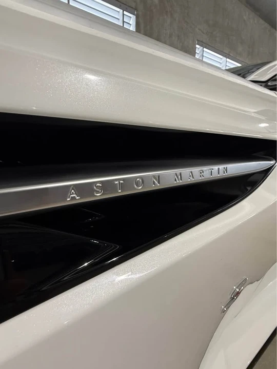 2026 Aston Martin DB12 - Image 9 of 21