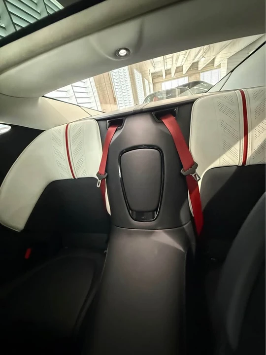 2026 Aston Martin DB12 - Image 16 of 21
