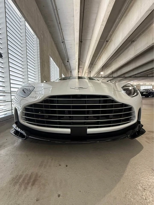 2026 Aston Martin DB12 - Image 10 of 21