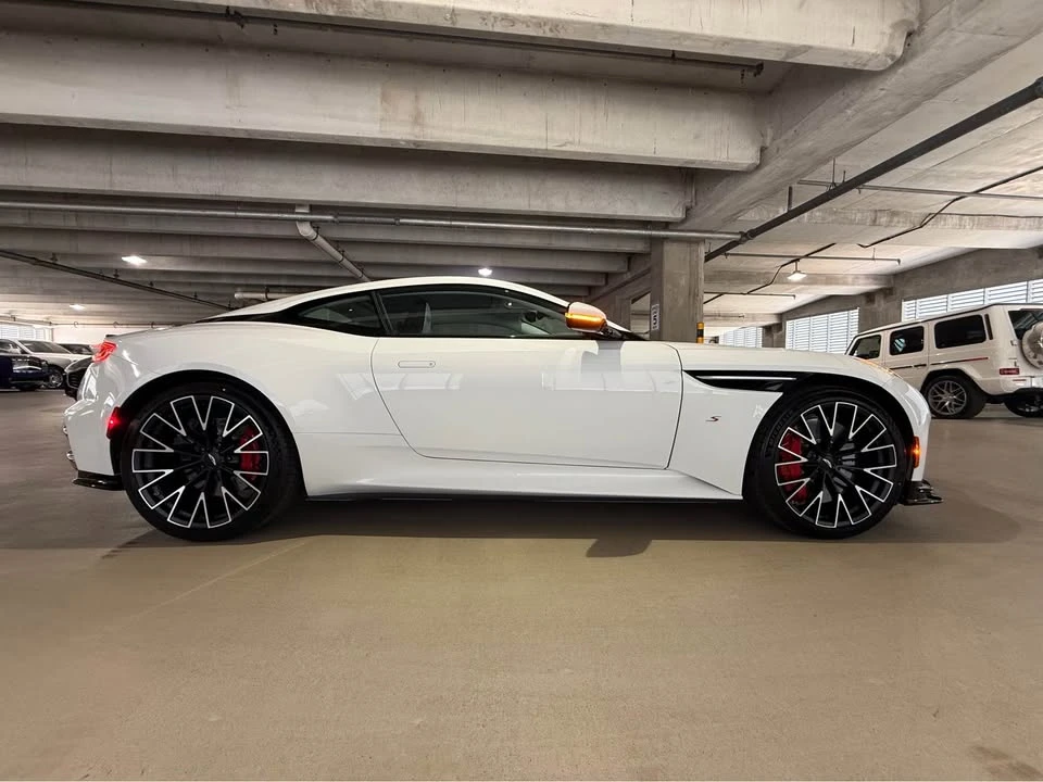 2026 Aston Martin DB12 - Image 2 of 21