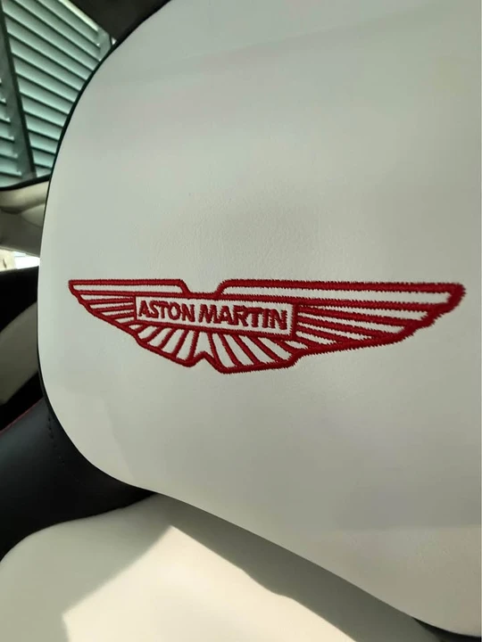 2026 Aston Martin DB12 - Image 15 of 21