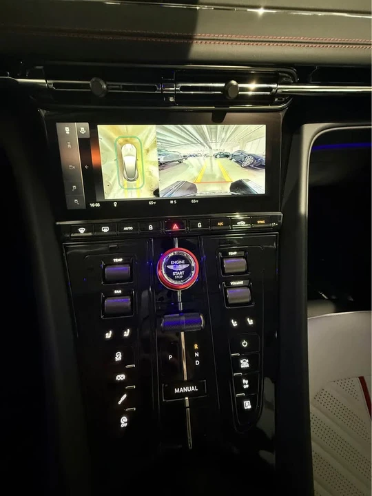 2026 Aston Martin DB12 - Image 19 of 21