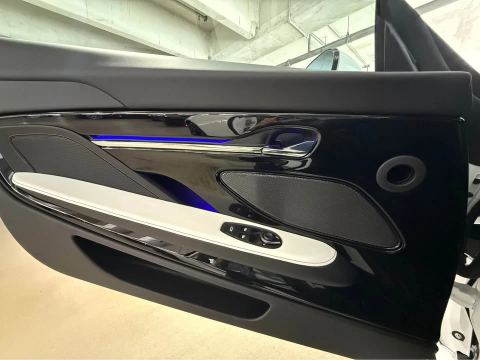 2026 Aston Martin DB12 - Image 12 of 21