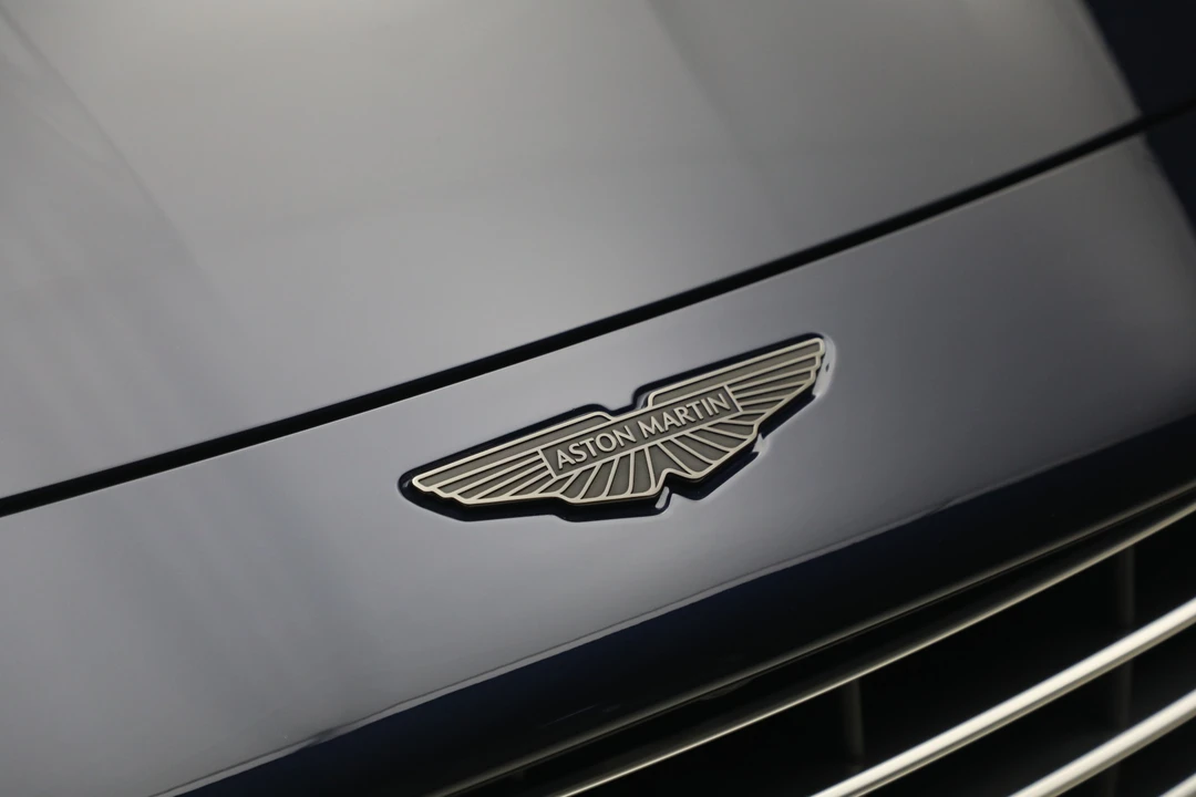 2026 Aston Martin DB12 - Image 29 of 31