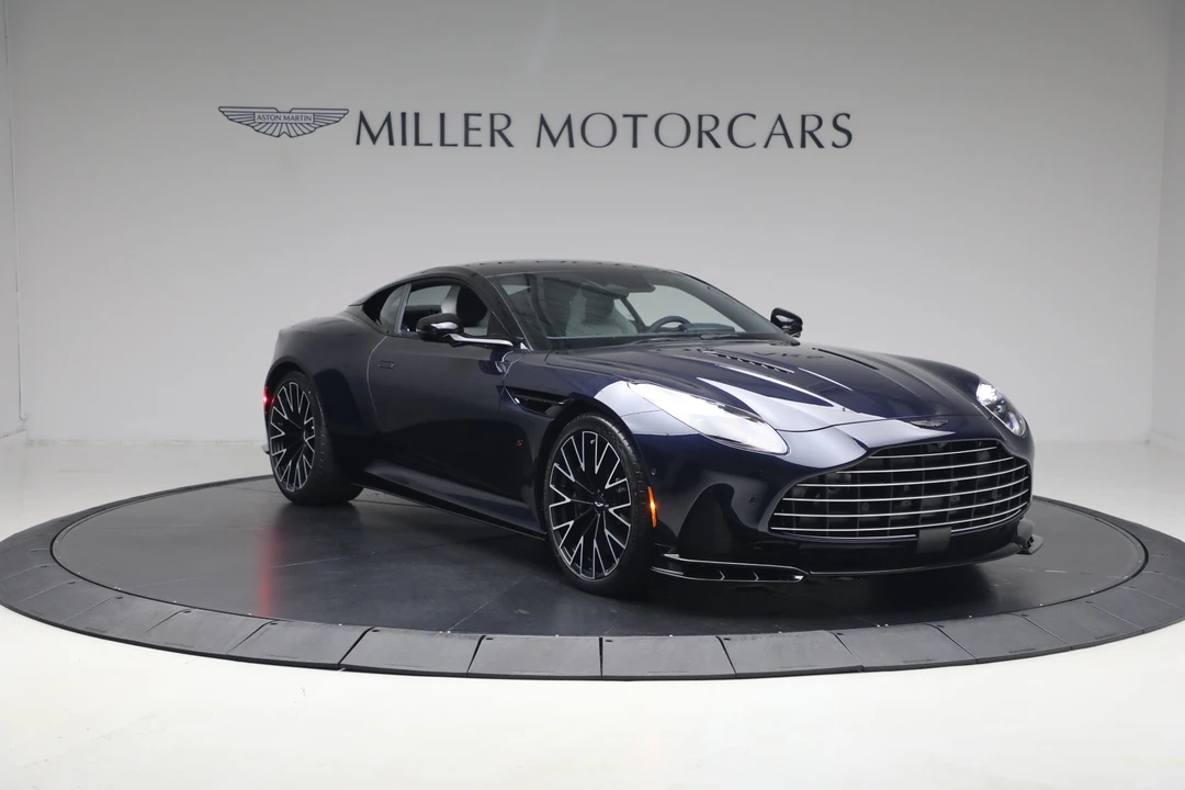 2026 Aston Martin DB12 - Image 12 of 31