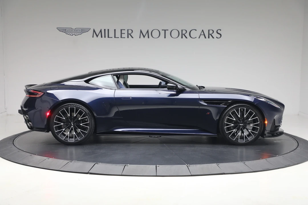 2026 Aston Martin DB12 - Image 10 of 31