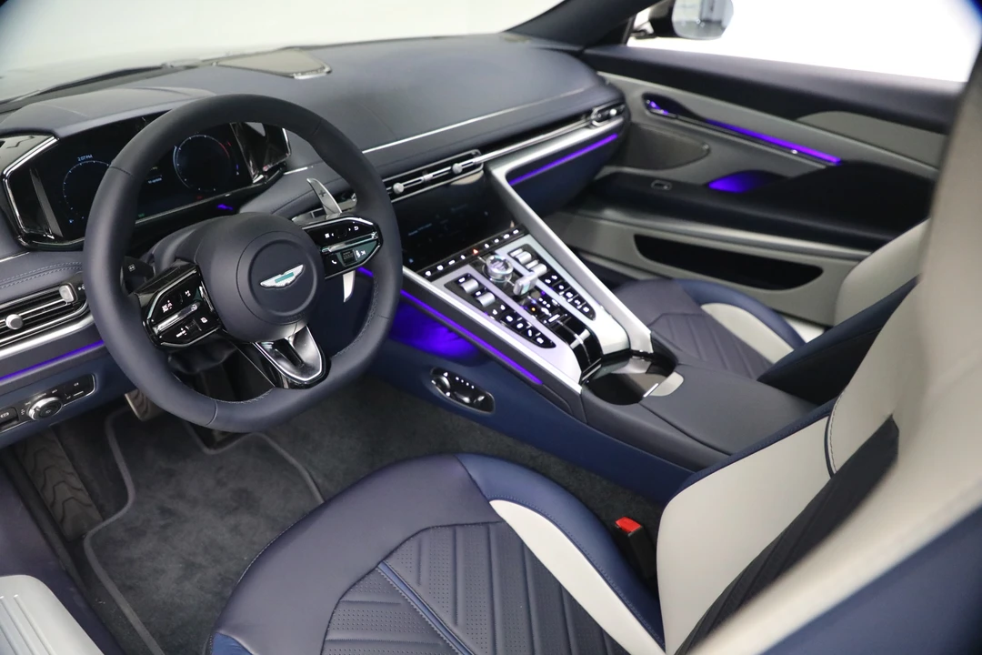 2026 Aston Martin DB12 - Image 18 of 31