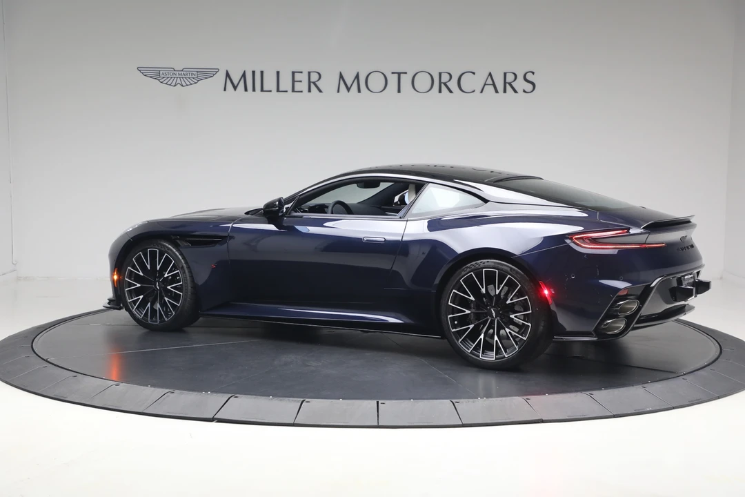 2026 Aston Martin DB12 - Image 5 of 31