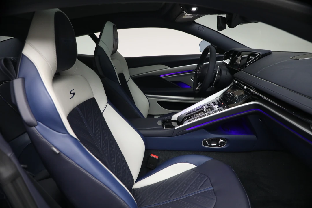 2026 Aston Martin DB12 - Image 22 of 31