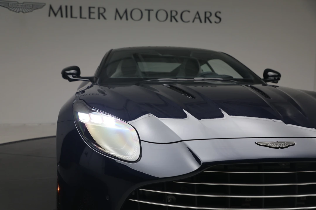 2026 Aston Martin DB12 - Image 30 of 31