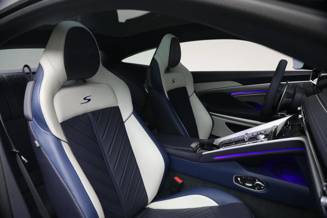 2026 Aston Martin DB12 - Image 23 of 31