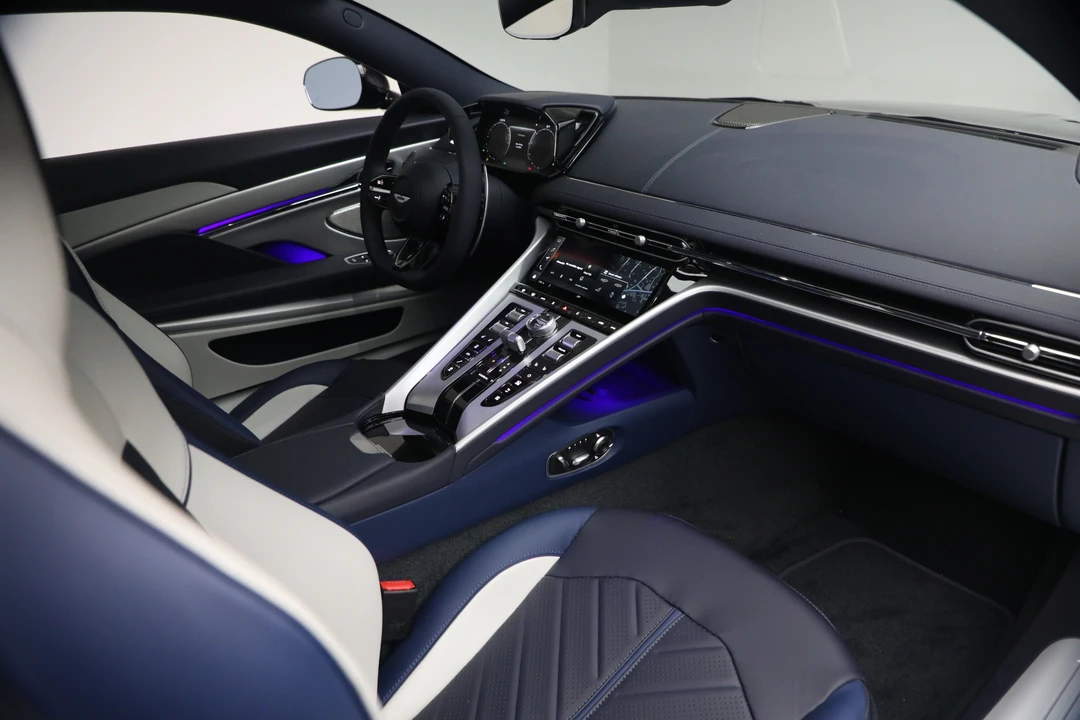 2026 Aston Martin DB12 - Image 21 of 31