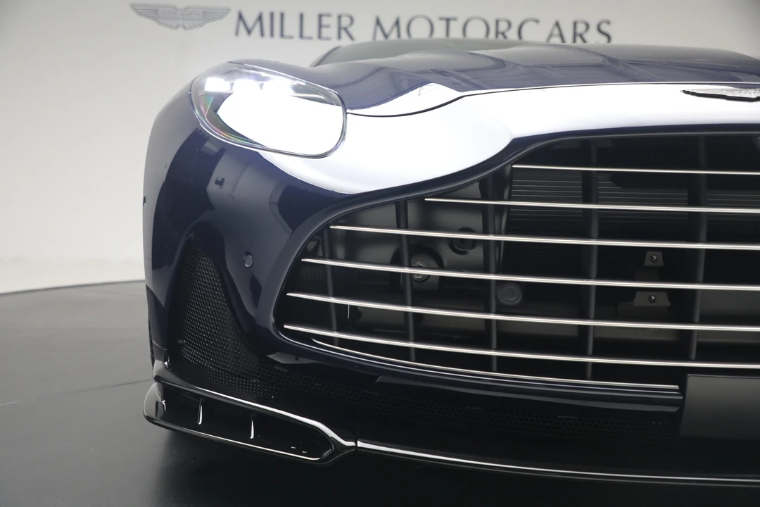 2026 Aston Martin DB12 - Image 31 of 31