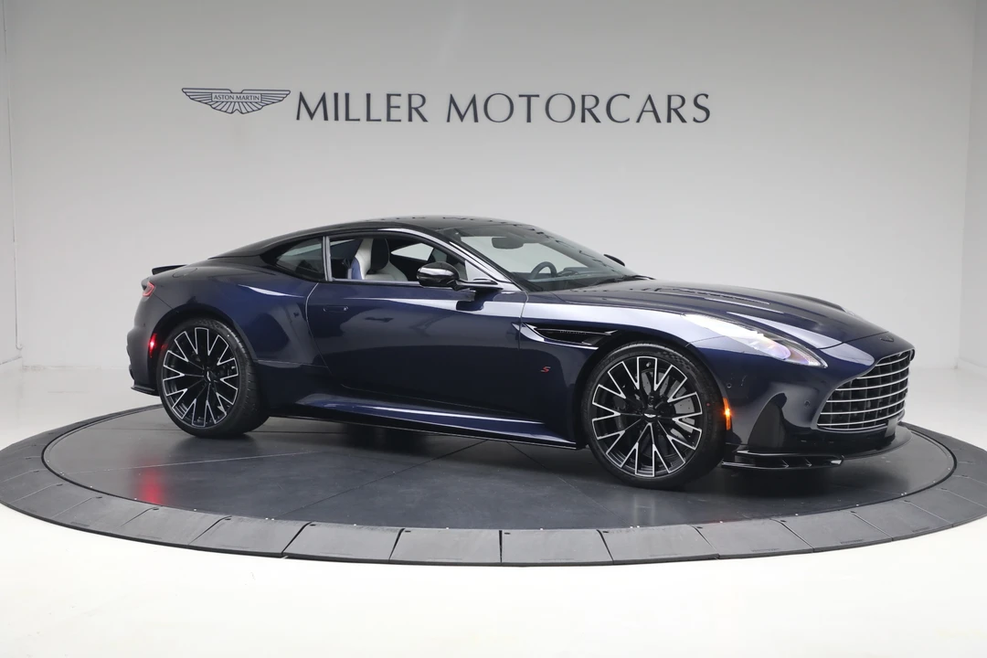 2026 Aston Martin DB12 - Image 11 of 31
