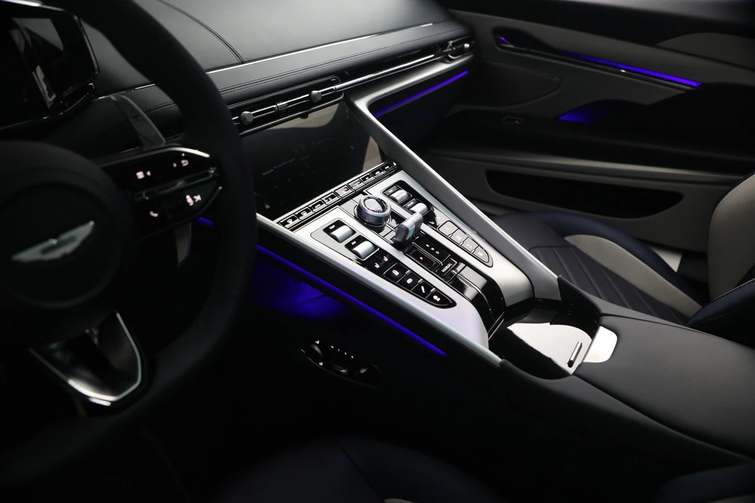 2026 Aston Martin DB12 - Image 25 of 31