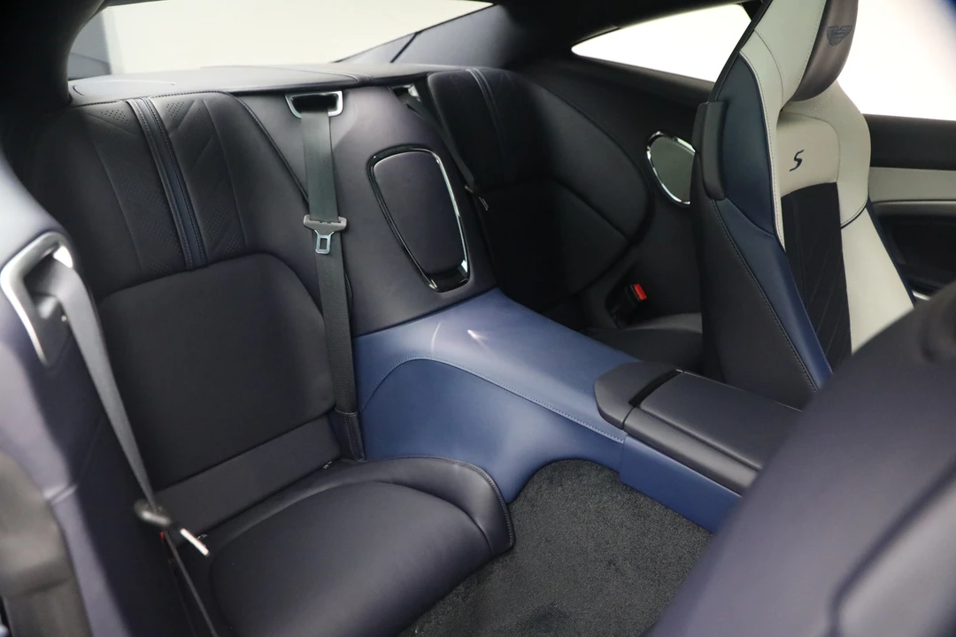 2026 Aston Martin DB12 - Image 24 of 31