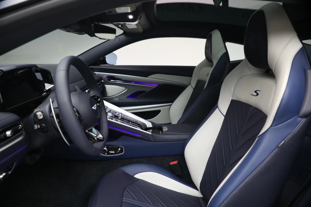 2026 Aston Martin DB12 - Image 15 of 31