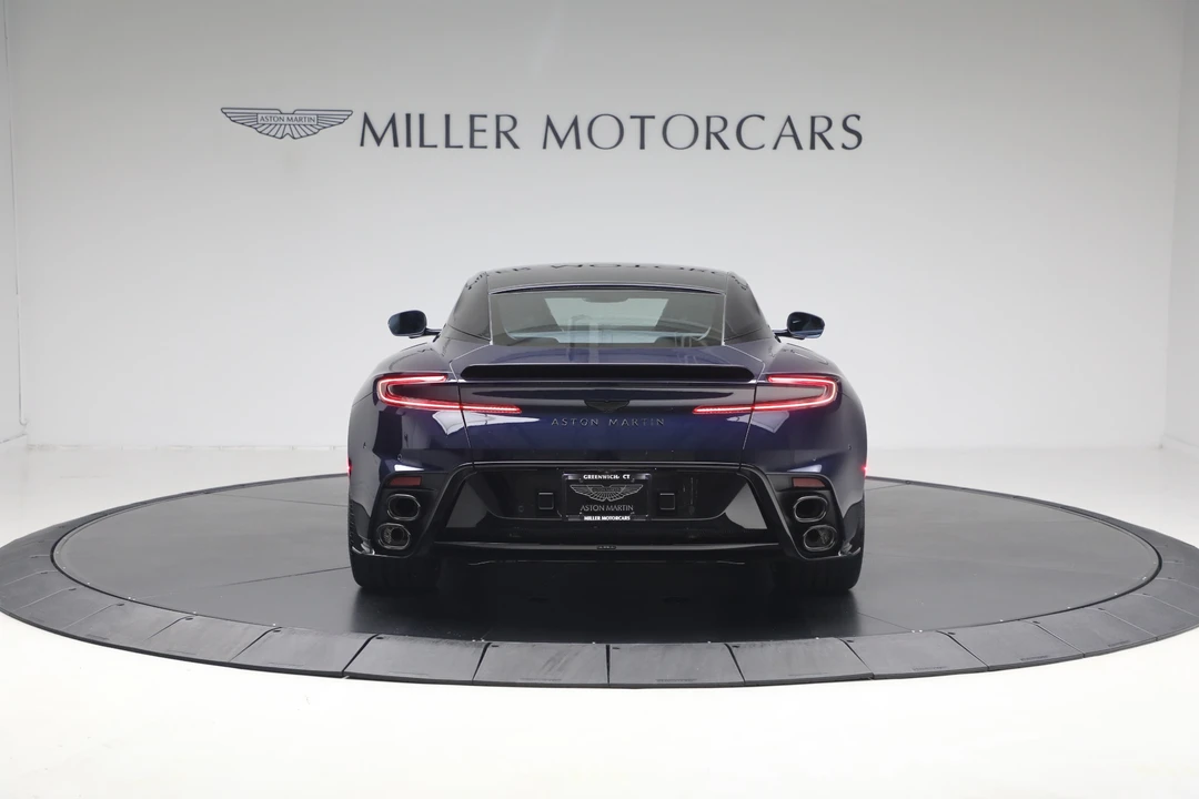 2026 Aston Martin DB12 - Image 7 of 31