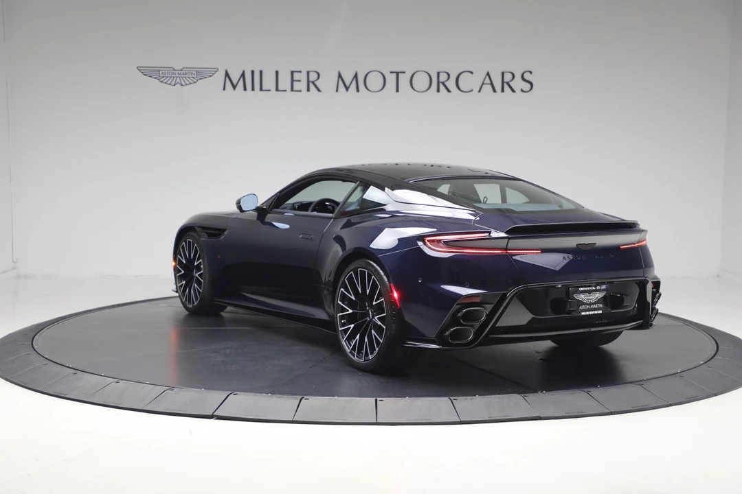 2026 Aston Martin DB12 - Image 6 of 31
