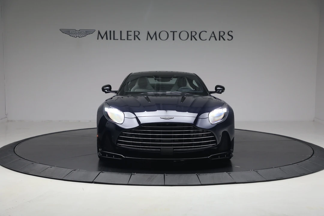 2026 Aston Martin DB12 - Image 13 of 31