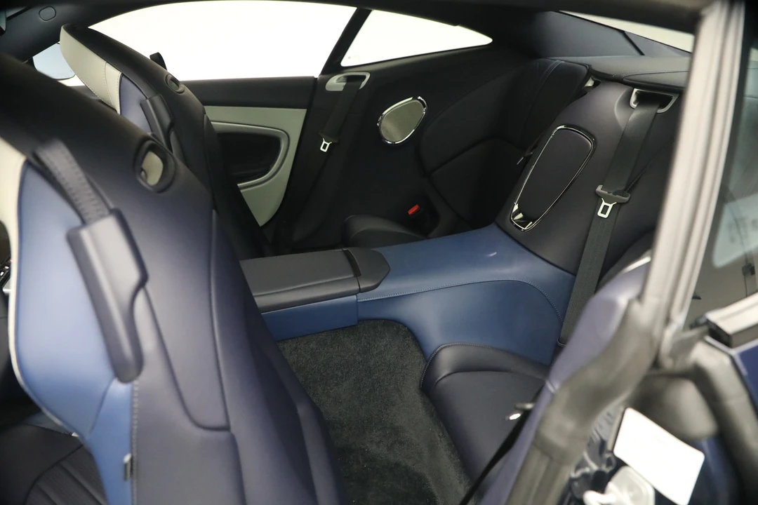 2026 Aston Martin DB12 - Image 20 of 31