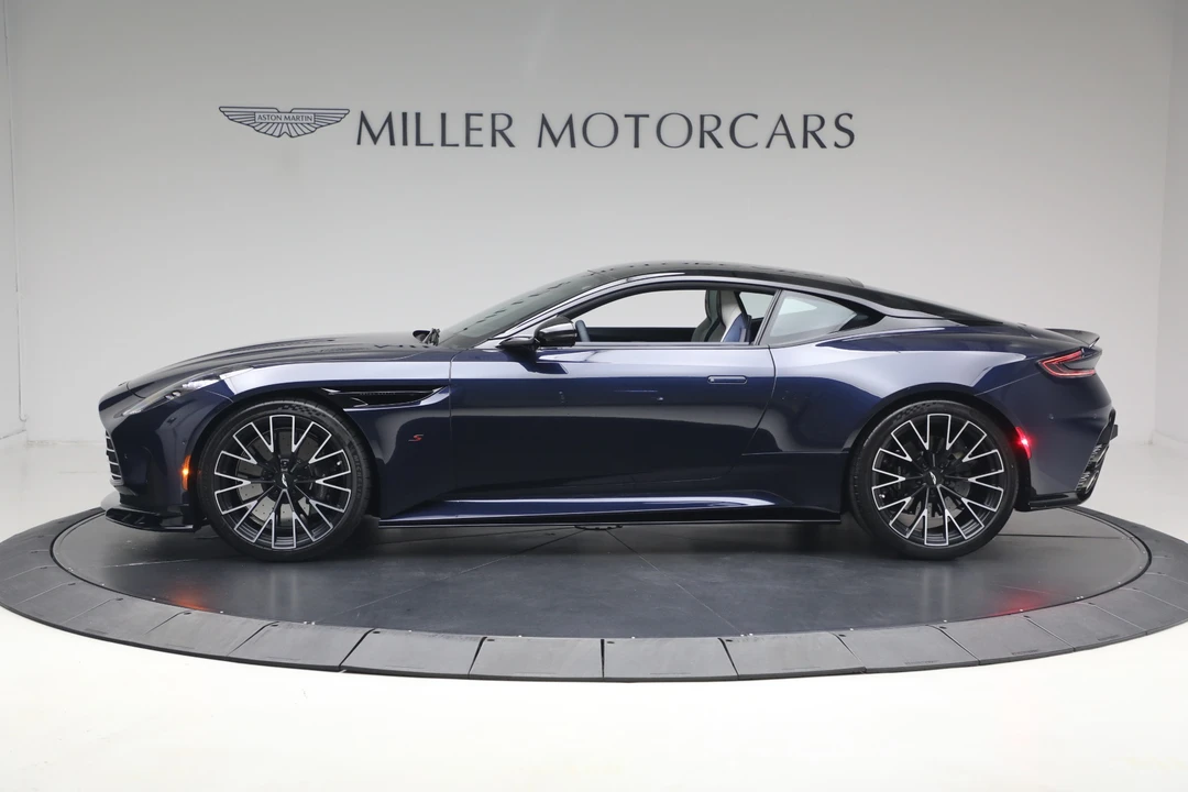 2026 Aston Martin DB12 - Image 4 of 31