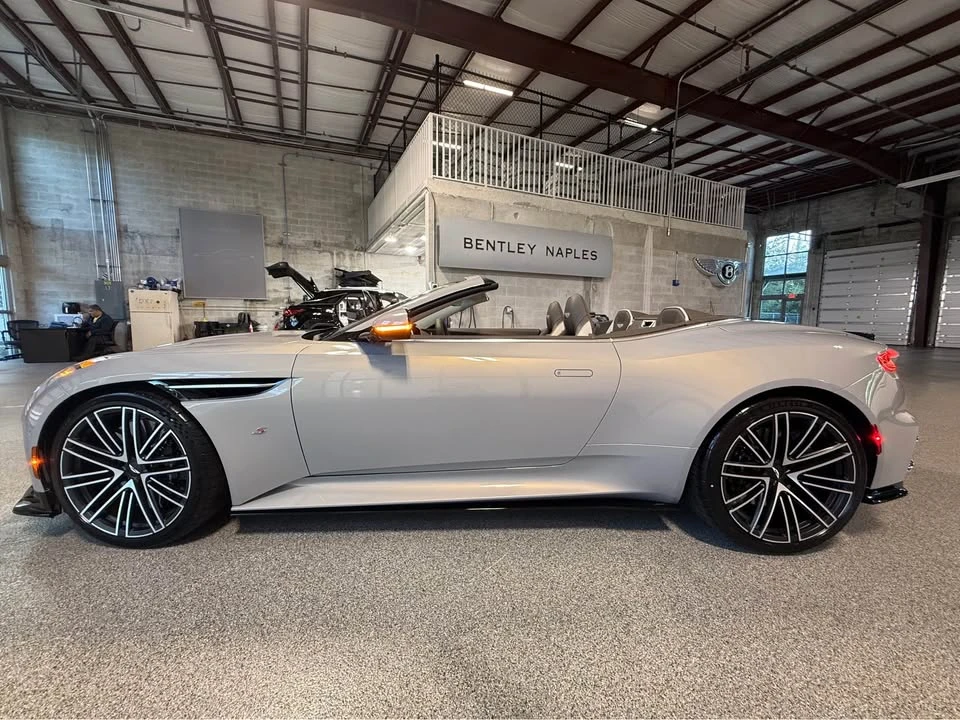 2026 Aston Martin DB12 - Image 13 of 20