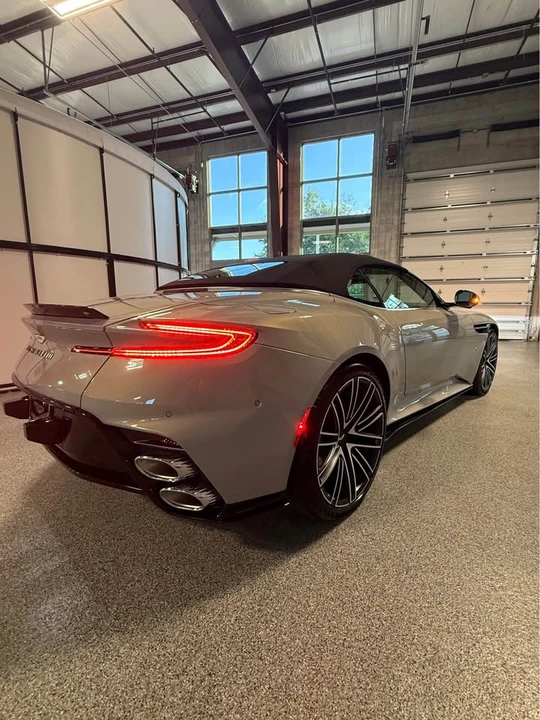 2026 Aston Martin DB12 - Image 4 of 20