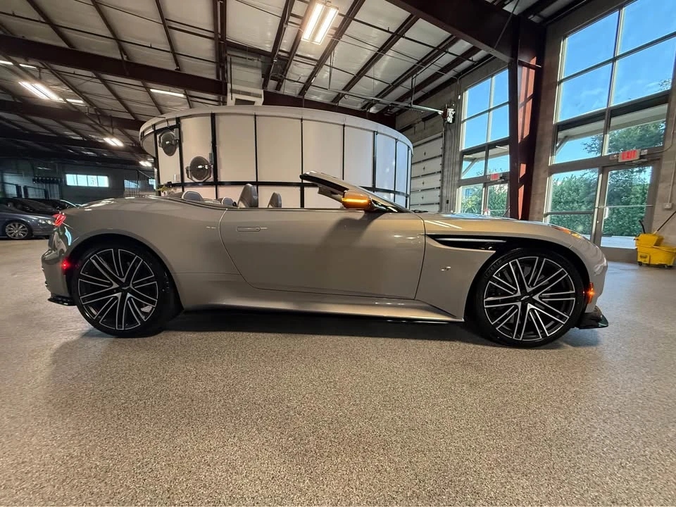 2026 Aston Martin DB12 - Image 12 of 20