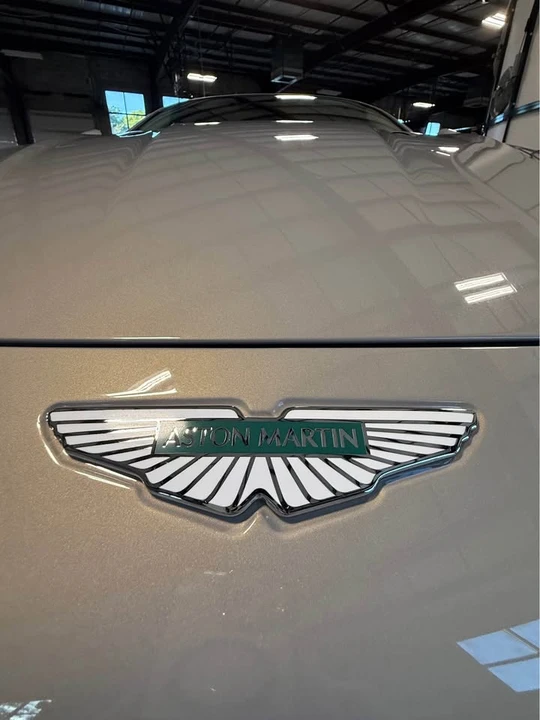 2026 Aston Martin DB12 - Image 17 of 20