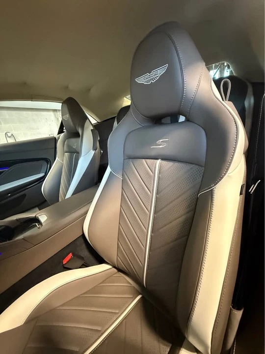 2026 Aston Martin DB12 - Image 19 of 20